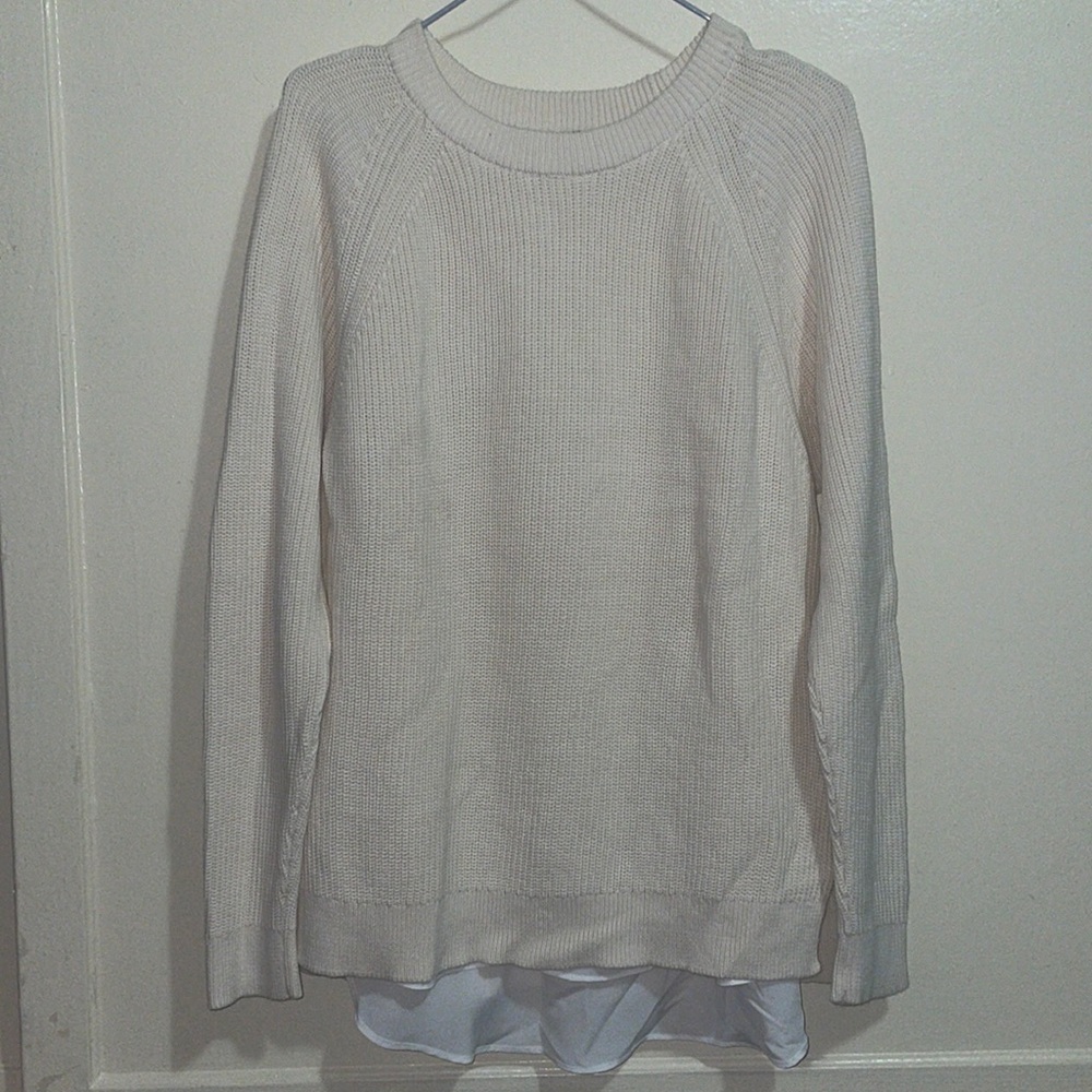 Lauren by ralph lauren sweater